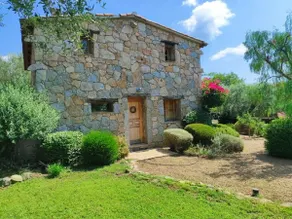 Bergerie Sevria in Sotta with heated pool - Image 2
