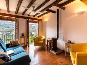 Cosy restored rural house - Image 2