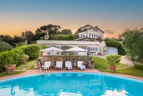 Villa Lontana Lucca - Image 4