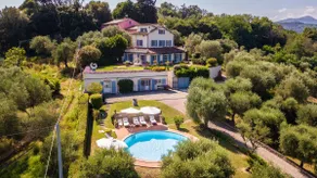 Villa Lontana Lucca - Image 5