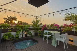 ★ Casa Lourdes - The Grand Penthouse - Image 5