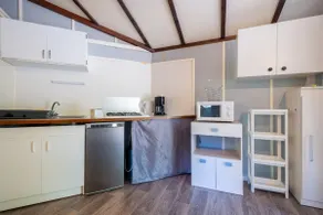 Chalet 2/4 pers. à Saint Jean Du Bruel - Image 2
