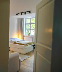 Apartment-Design-Private Bathroom-City View- - Image 2