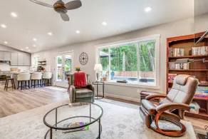 Freeland Retreat - Deck, Fire Pit & Beach Access! - Image 5