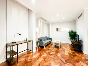 Apartment I Alcalá-Retiro. Ideal for couples - Image 2