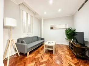 Apartment I Alcalá-Retiro. Ideal for couples - Image 3