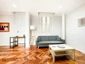 Apartment I Alcalá-Retiro. Ideal for couples - Image 4