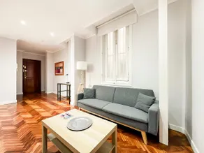 Apartment I Alcalá-Retiro. Ideal for couples - Image 5