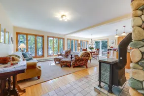 Serene Steuben Home w/ Scenic Ocean Views! - Image 5