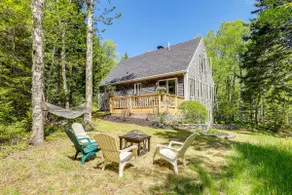 Serene Steuben Home w/ Scenic Ocean Views! - Image 3