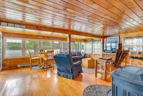 Waterfront Home on Lake Champlain w/ Dock & Kayaks - Image 4