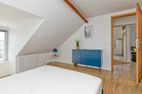 Appartement 'Le Croisic' avec Wi-Fi - Image 4