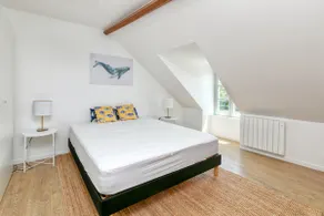 Appartement 'Le Croisic' avec Wi-Fi - Image 3