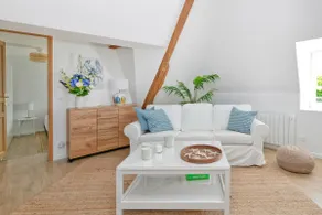 Appartement 'Le Croisic' avec Wi-Fi - Image 5