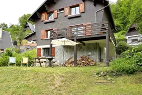 Les Isards Cottage Apartment - Image 2