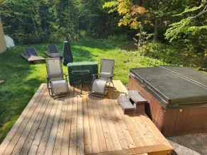 Nature Comfort & SPA - Chalet Moderno - Image 3