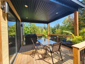 Nature Comfort & SPA - Chalet Moderno - Image 2