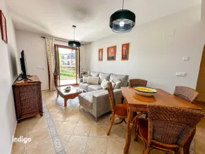 Pool View - 2 Bedrooms - Vista Esuri - COL01 - Image 4