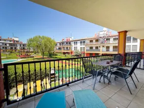Pool View - 2 Bedrooms - Vista Esuri - COL01 - Image 2