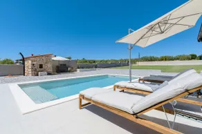 Villa Tonka - schöne Villa mit privatem Pool in Pula - Image 3
