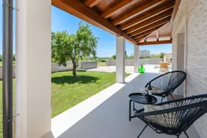 Villa Tonka - schöne Villa mit privatem Pool in Pula - Image 4