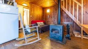 Chalet spacieux 8 pers, terrasse vue montagne - Image 3