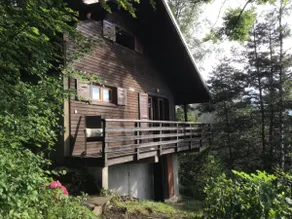 Chalet spacieux 8 pers, terrasse vue montagne - Image 2