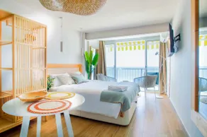 Apple Beach Studio by BHomesCostaBrava - Image 4