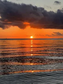 Suttons Beach Sunrise - Image 2