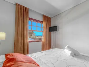 Apartment in Golf del Sur with heated pool - Image 5