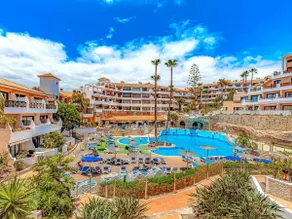 Apartment in Golf del Sur with heated pool - Image 2