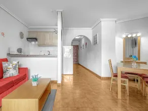 Apartment in Golf del Sur with heated pool - Image 4