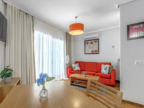 Apartment in Golf del Sur with heated pool - Image 3