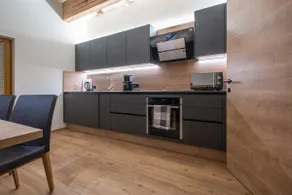 Lejlighed Schatzberg - Lejlighed Haus Schönwies - Image 3