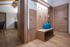 Lejlighed Schatzberg - Lejlighed Haus Schönwies - Image 4