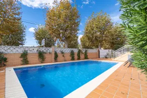 Jouvacations Villa 2 Freser con piscina compartida - Image 3