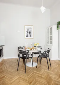 Dream Stay in Budapest-Steps to BudaEye &FashionSt - Image 5