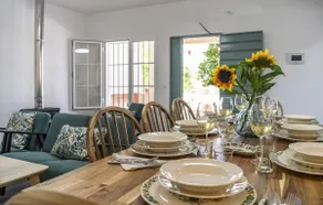 Gorgeous Home In Villanueva Del Rio Y M - Image 4
