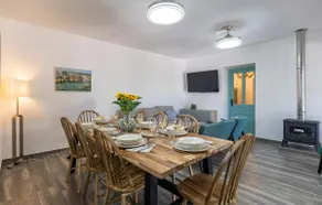 Gorgeous Home In Villanueva Del Rio Y M - Image 5