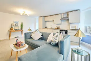 Host & Stay - Apartment 1, Dane Court - Image 3