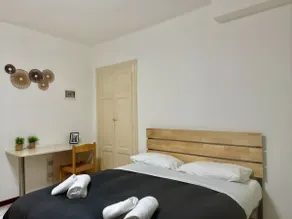 Roncati 7 center town studio apartments - Image 3