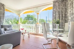 Apartamento 2 dorm. Puerto Banus - Image 4