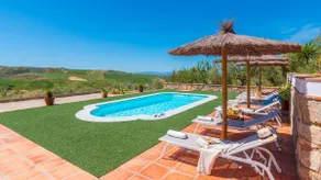 Alma del Tejar Antequera La Higuera by Ruralidays - Image 3