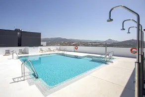-MalagaSunApts-UrbanSKy Crazy Views Pool&Park - Image 5