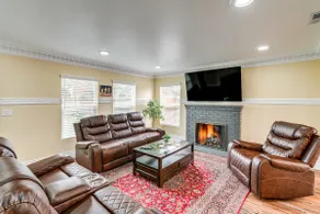 Del Rey Oaks Vacation Home w/ Mini-golf Course! - Image 4