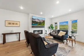 Deer Valley Ski & Lake Views @ Sage Hen Lake Side - Image 3