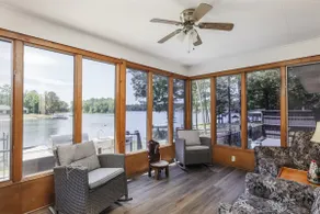 The Retreat at Vansant - HOT TUB, Dock, + Firepit - Image 2