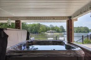 The Retreat at Vansant - HOT TUB, Dock, + Firepit - Image 3
