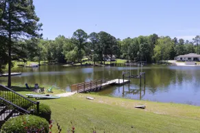 The Retreat at Vansant - HOT TUB, Dock, + Firepit - Image 4
