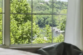 Lakeside Bliss Retreat - 2 BDR - Image 5